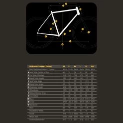 Breezer Doppler Cafe+ - Blau 7 Breezer Doppler Cafe+ - Blau -Neueste Fahrradladen Doppler Cafe tabelle