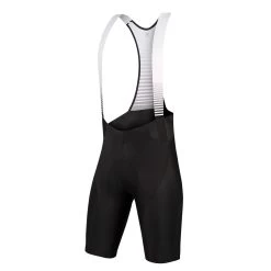 Endura Pro SL Bibshort Mit Narrow Pads - Schwarz/Weiss