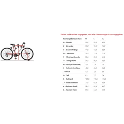 Elan Grand Deluxe - Grau/Metallic 7 Elan Grand Deluxe - Grau/Metallic -Neueste Fahrradladen Elan grand deluxe tab