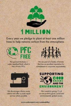 Endura GV500 Reiver Kurzarmtrikot - Schwarz -Neueste Fahrradladen Endura Sustainability 208jDi1a8YI7Q5p