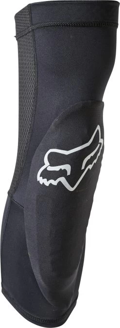Fox Racing Enduro Knee Guard Black
