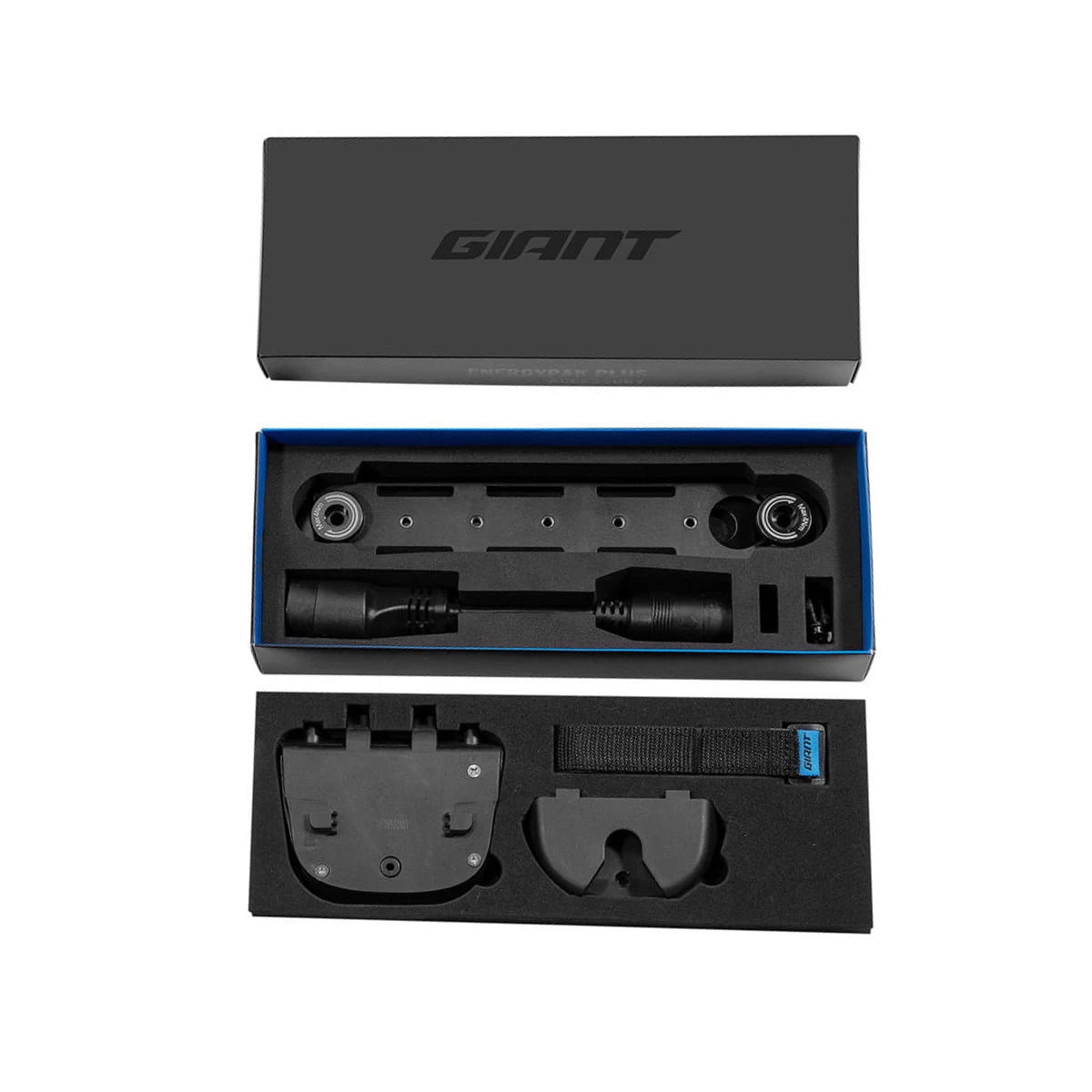 Giant Montage Set EnergyPak Plus 1 Giant Montage Set EnergyPak Plus