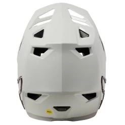 Fox Racing Rampage Helmet, CE/CPSC - Vintage White -Neueste Fahrradladen F15040097 4
