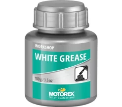 Motorex White Grease Zweiradfett