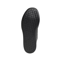 Five Ten Freerider MTB-Schuh - Grau/Schwarz -Neueste Fahrradladen FW2836 FTW photo bottom white