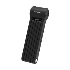 Kryptonite Keeper 510 Faltschloss -Neueste Fahrradladen Faltschloss 510