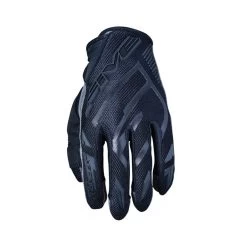 Five Handschuh MXF Prorider S Schwarz