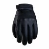 Five Handschuhe Mustang - Schwarz