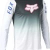 Fox Racing Flexair RS LS Jersey Jade