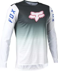 Fox Racing Flexair RS LS Jersey Jade
