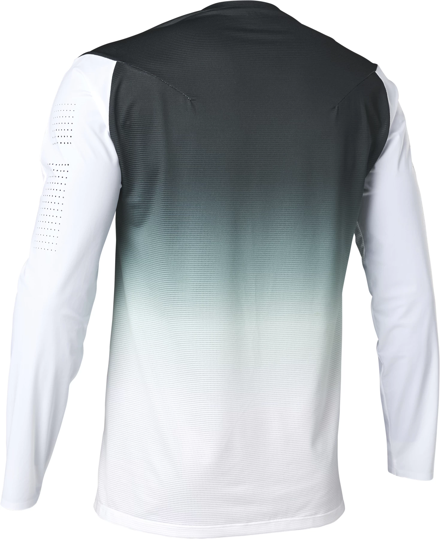 Fox Racing Flexair RS LS Jersey Jade 2 Fox Racing Flexair RS LS Jersey Jade – Bild 2