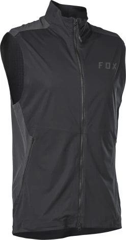 Fox Racing Flexair Vest Black