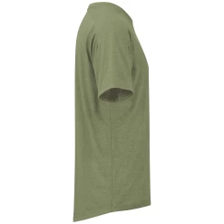 IXS Flow Tech Tee Mirror Olive 6 IXS Flow Tech Tee Mirror Olive -Neueste Fahrradladen FlowTechTeeMirrorolive 3