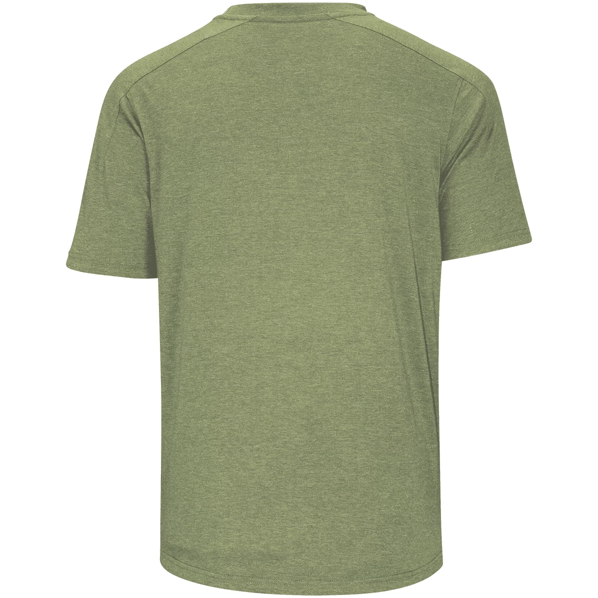 IXS Flow Tech Tee Mirror Olive 4 IXS Flow Tech Tee Mirror Olive – Bild 4