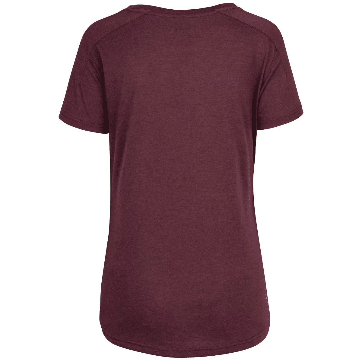 IXS Flow Women Tech Tee Contour Raisin 4 IXS Flow Women Tech Tee Contour Raisin – Bild 4