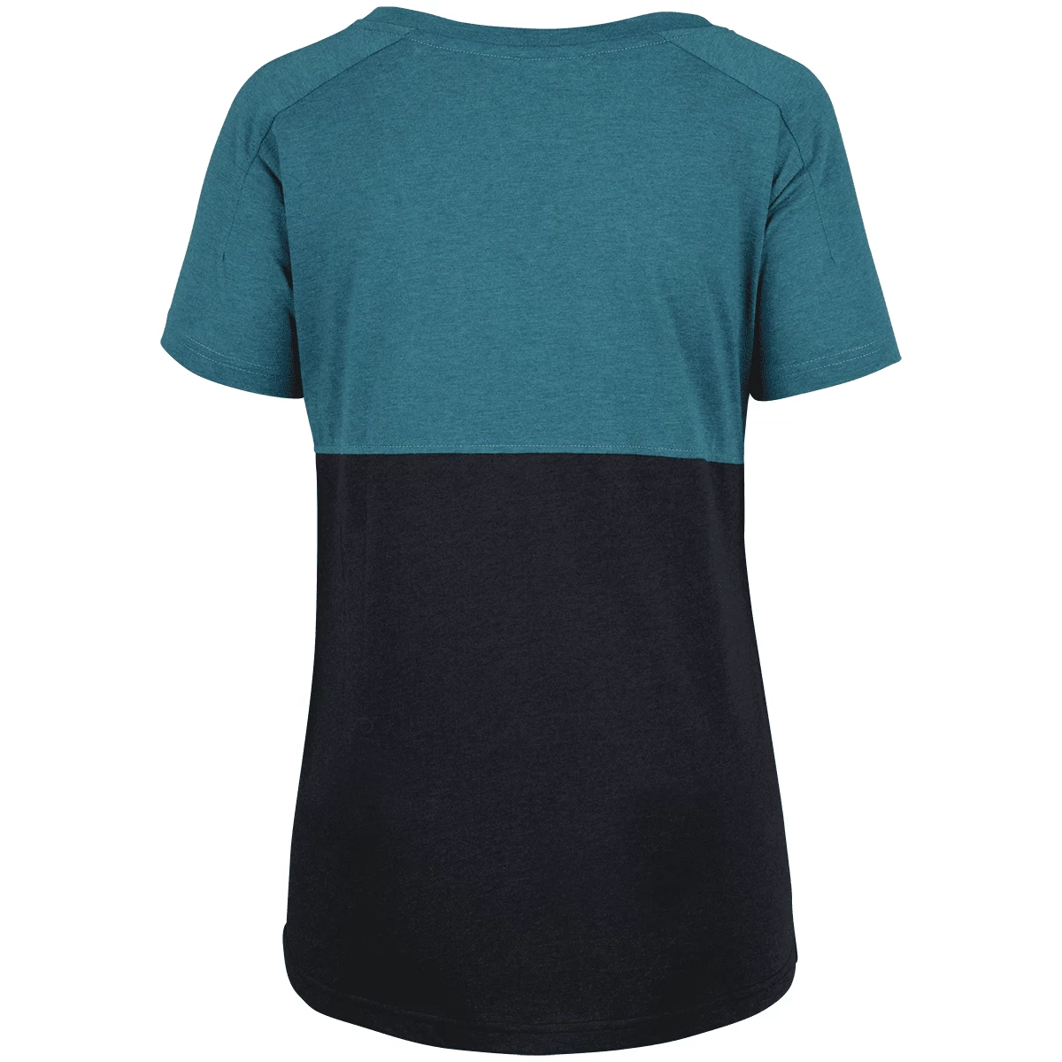 IXS Flow Women Tech Tee Mountain Everglade-schwarz 4 IXS Flow Women Tech Tee Mountain Everglade-schwarz – Bild 4