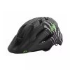 Giro Fixture Mips II Y - Matte Black/white Ripple
