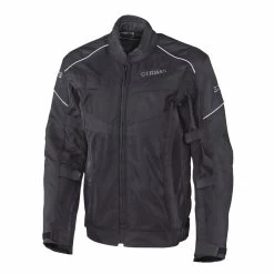 Jacke Outback - Schwarz