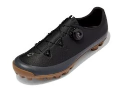 Gran Tourer II Gravel Shoe - Black Gum -Neueste Fahrradladen GranTourerIIGravelShoe BlackGum 2