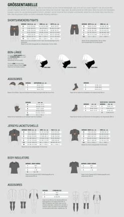 Assos GT Socks C2 - Black Series -Neueste Fahrradladen Groessentabelle AssosChJ3iuXL2um8n