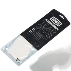 100% Armega Standard Tear-Offs (50 Stk.)