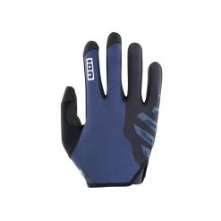 ION Handschuhe Scrub Amp - Indigo-dawn