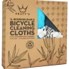 Peaty's Bamboo Bicycle Cleaning Cloths