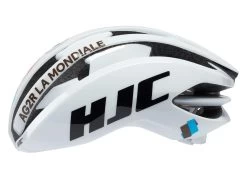 HJC IBEX 2.0 Road Helm LTD Team Edition AG2R Citroen