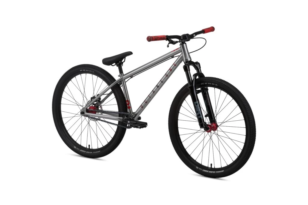 Diezel 26 Zoll - Silver Polish 2 Diezel 26 Zoll - Silver Polish – Bild 2