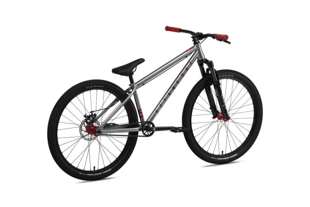 Diezel 26 Zoll - Silver Polish 3 Diezel 26 Zoll - Silver Polish – Bild 3