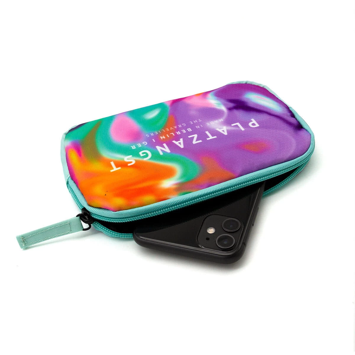 Essential Bag Berlin Spezial - Transporttasche - Bunt 1 Essential Bag Berlin Spezial - Transporttasche - Bunt