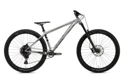 Hooner 29 Zoll - Silver