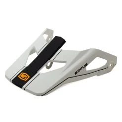 100% Status Ersatzvisier - Carby Silver