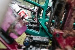 Santa Cruz Hightower 3 C GX AXS-Kit Matte Evergreen -Neueste Fahrradladen ITS 84623d5H11C0BSr44