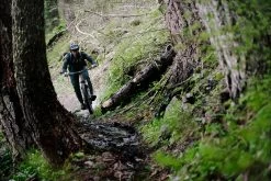 Santa Cruz Hightower 3 C GX AXS-Kit Matte Evergreen -Neueste Fahrradladen ITS 9203rbRy5DFNdjB7f