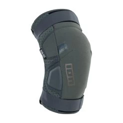 ION Knie Protektoren K-Pact Zip - Thunder Grey