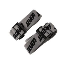 LEATT Strap Pack DBX/GPX All Sizes Clear.All Padding Models