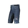 LEATT MTB 5.0 Shorts - Dunkelblau