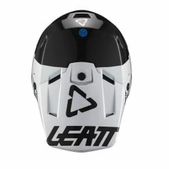 LEATT Motocrosshelm 3.5 Junior V21.3 - Weiss-schwarz -Neueste Fahrradladen LEATTMotocrosshelm3 5JuniorV21 3 weiss schwarz 5