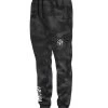 LOOSE RIDERS Sweat Pants - Charcoal