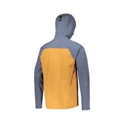 LEATT MTB All Mountain 5.0 Jacket Rust -Neueste Fahrradladen Leatt Jacket MTB 5 0 AllMTN BackRight Rust 5022080260