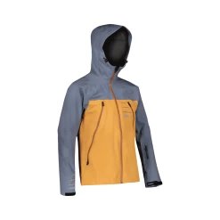 LEATT MTB All Mountain 5.0 Jacket Rust