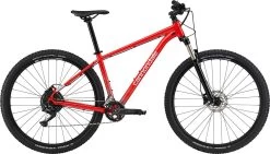 Cannondale Trail 5 Rally Red