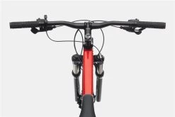 Cannondale Trail 5 Rally Red -Neueste Fahrradladen MTBHardtailTrail5RallyRedBMOBikeMailorder 3