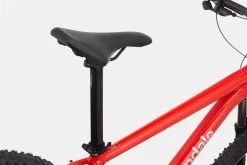 Cannondale Trail 5 Rally Red -Neueste Fahrradladen MTBHardtailTrail5RallyRedBMOBikeMailorder 6
