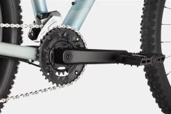 Cannondale Trail Womens 8 - Sage Gray -Neueste Fahrradladen MTBHardtailTrail8SageGrayBMOBikeMailorder 4