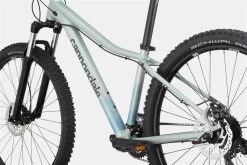 Cannondale Trail Womens 8 - Sage Gray -Neueste Fahrradladen MTBHardtailTrail8SageGrayBMOBikeMailorder 6
