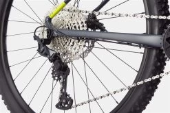 Cannondale Trail SL 2 Midnight Blue -Neueste Fahrradladen MTBHardtailTrailSL2MidnightBlueBMOBikeMailorder 5