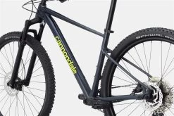Cannondale Trail SL 2 Midnight Blue -Neueste Fahrradladen MTBHardtailTrailSL2MidnightBlueBMOBikeMailorder 6