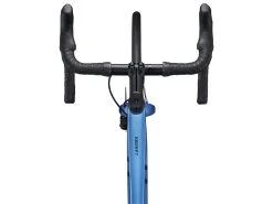 Liv Langma Advanced 1 - Estoril Blue -Neueste Fahrradladen MY23LangmaAdvanced1Disc PC ColorAEstorilBlue D6 2